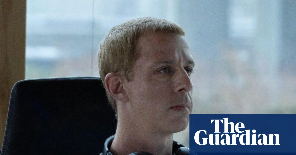 When Art Imitates Valhalla: Artificial and the OpenAI Drama