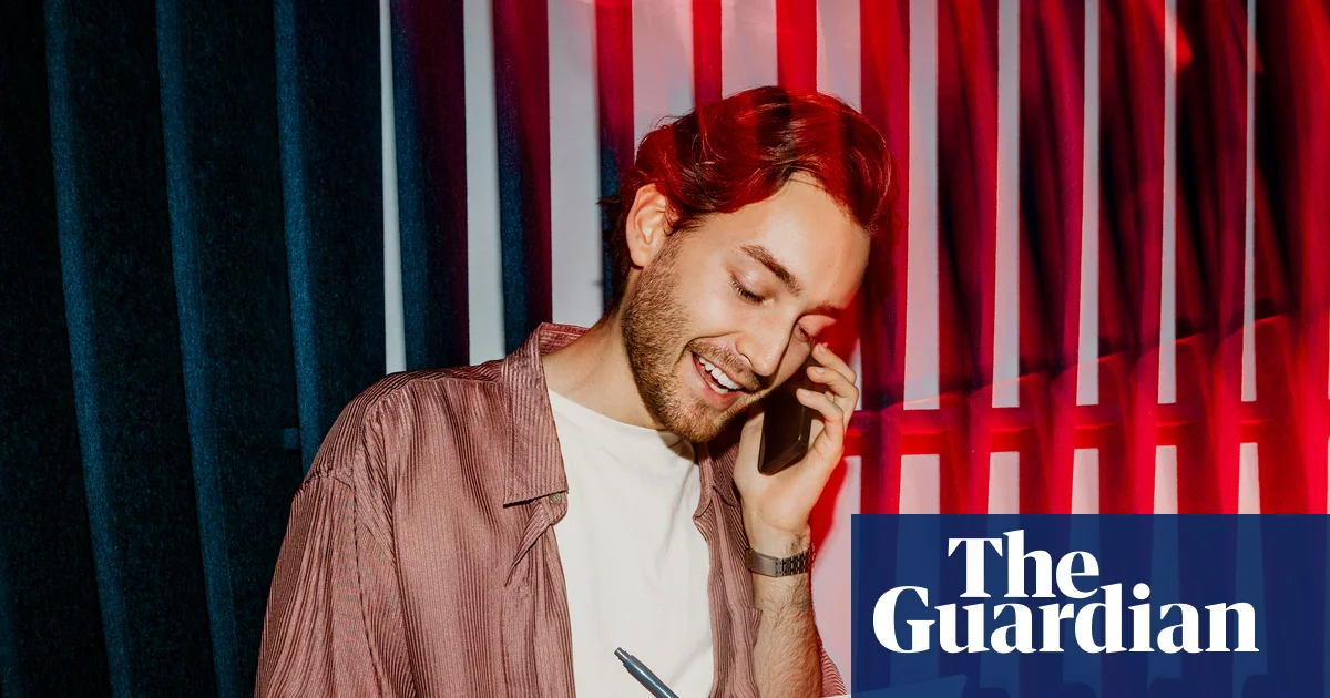 Caller ID Meets the Modern Era