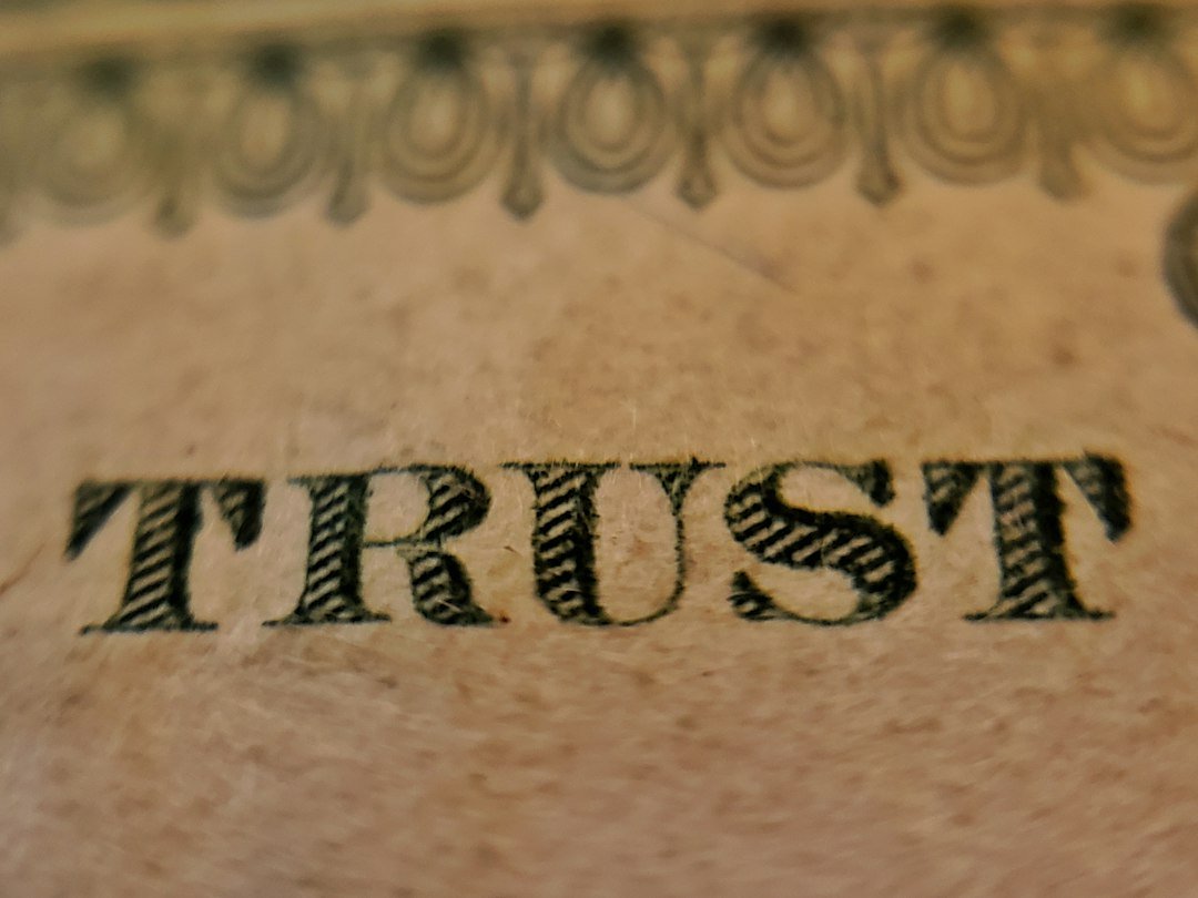 Data Exposure and the Trust Equation