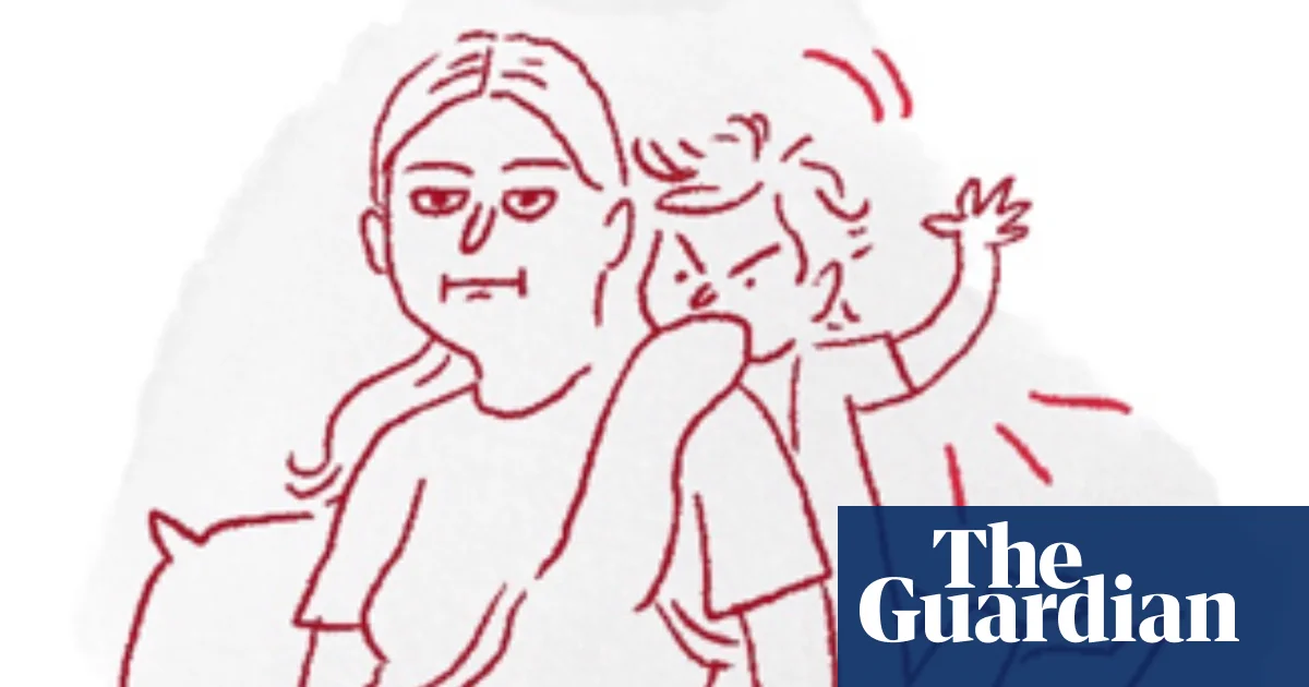 Cartoon Captures Modern Struggles