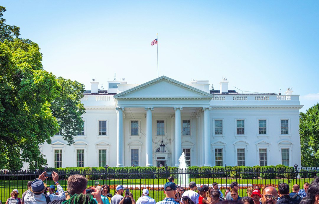 Why the White House Wants Amodei at the Table