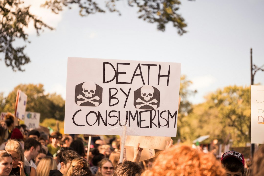 Community Shock and Mourning