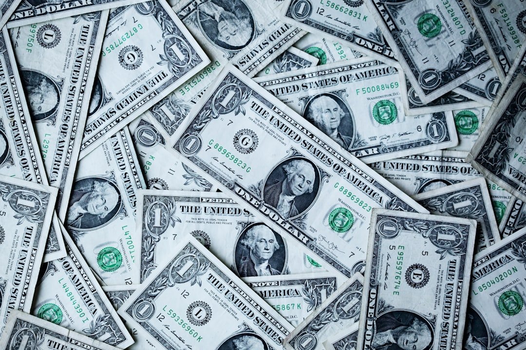 What the Money Means for Campaigns