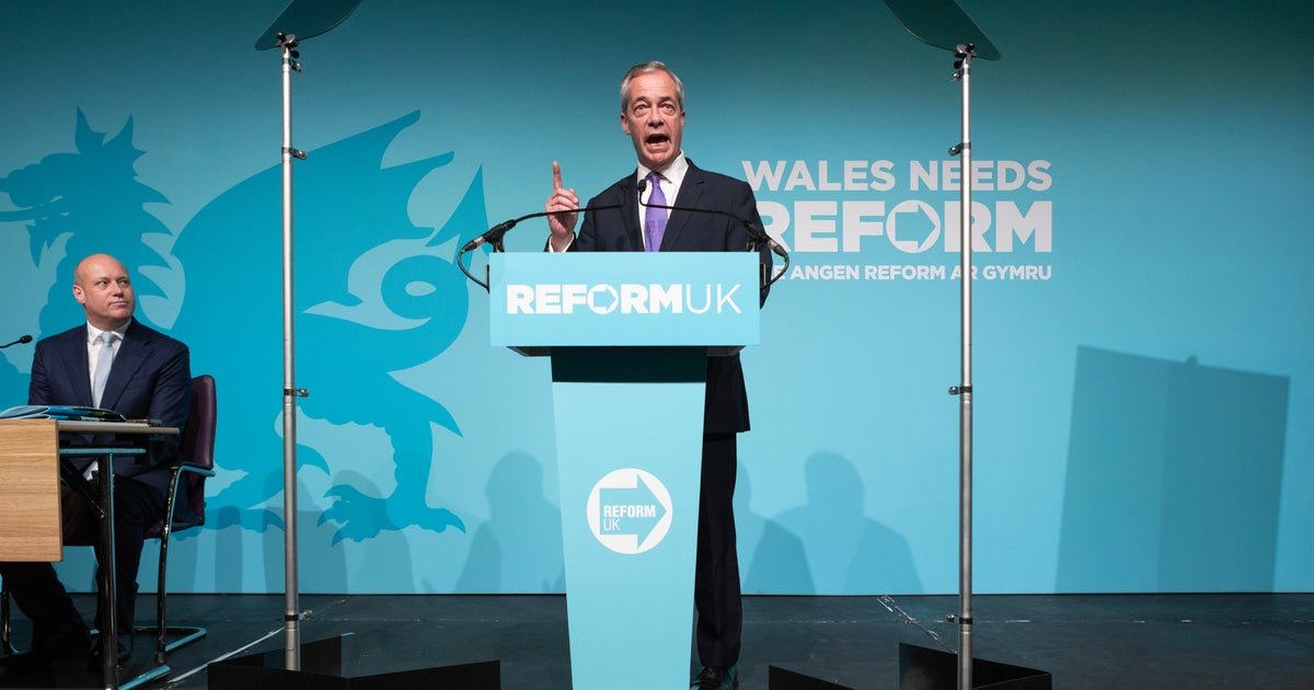 Implications for Farage's Project and the Broader Movement