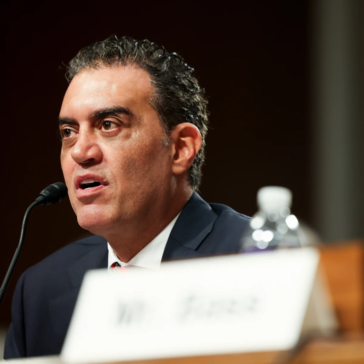 Beyond the Numbers: What This Means for Governance