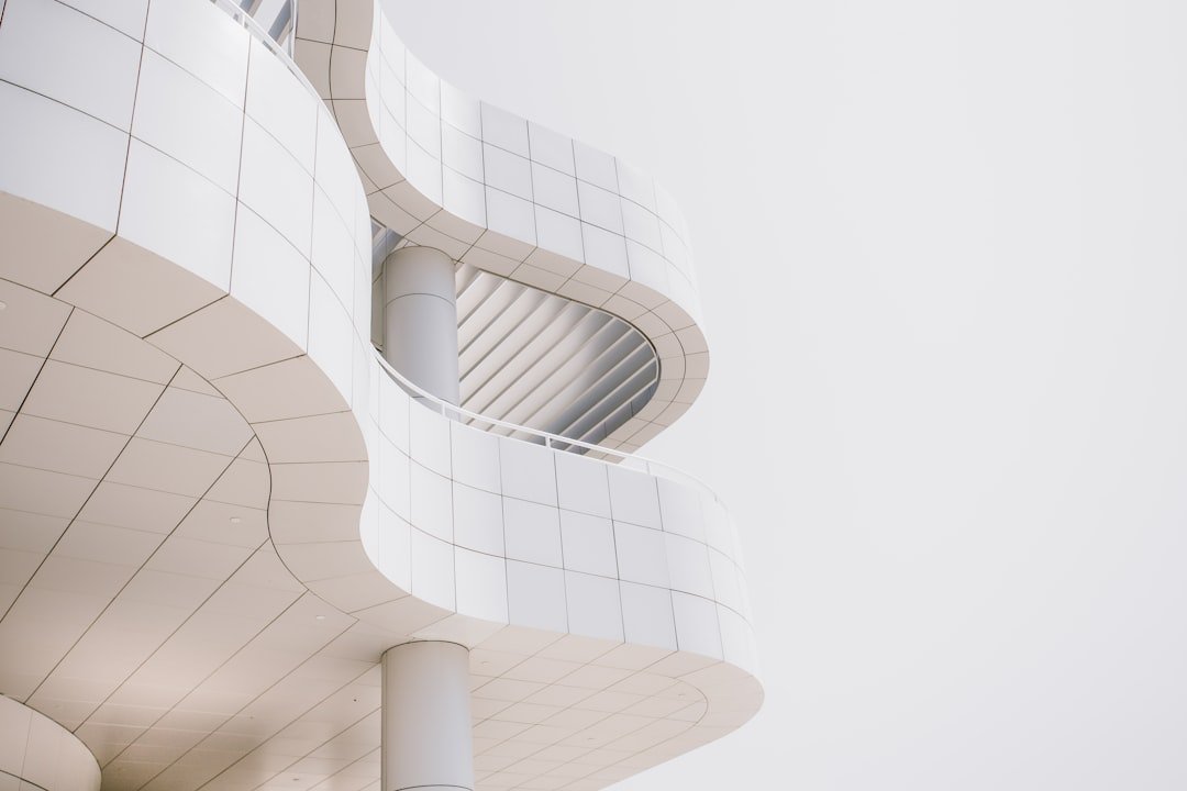 The Architecture Takes Shape