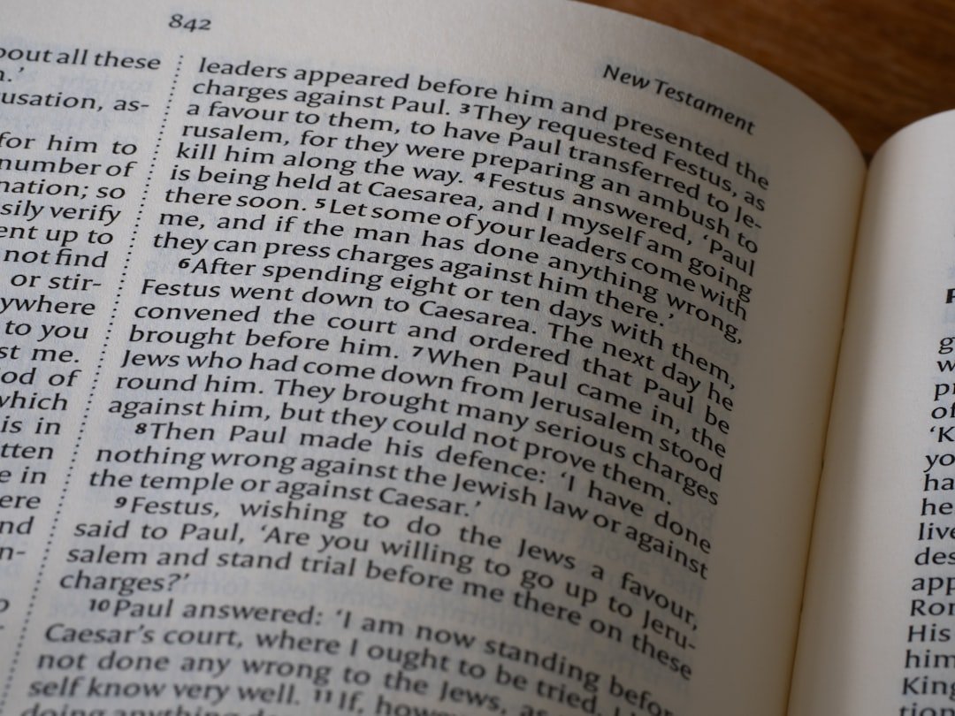 Judge’s Rationale and the Key Quote