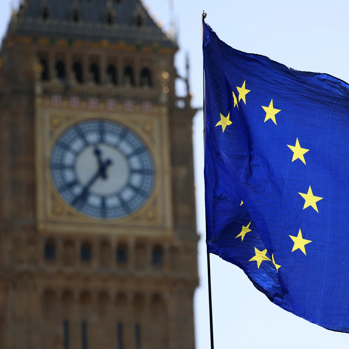 What a customs union re‑join could deliver