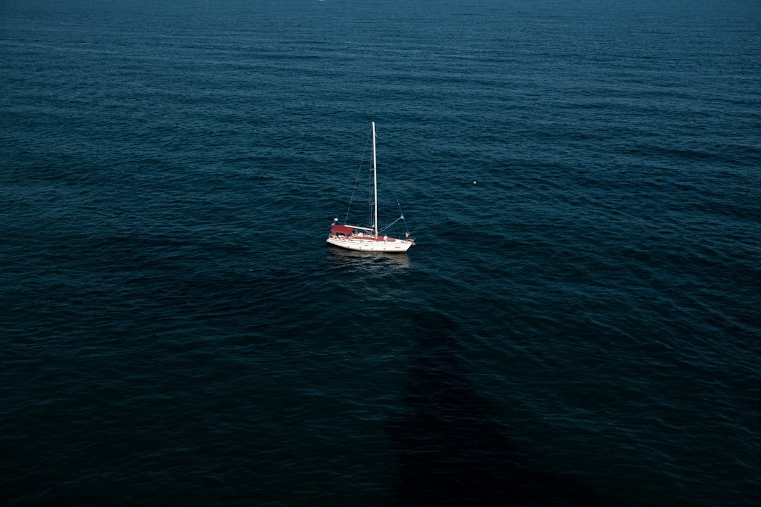 Fifteen Hours Adrift