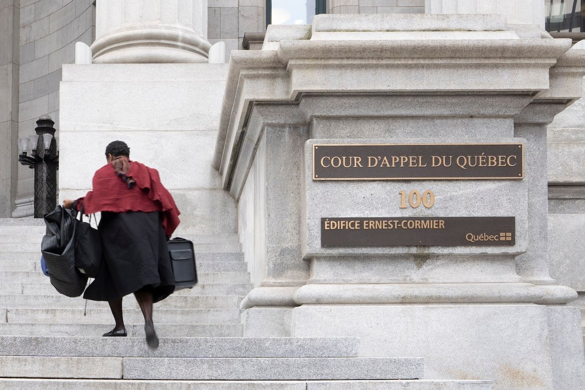 Background: The La Presse Incident