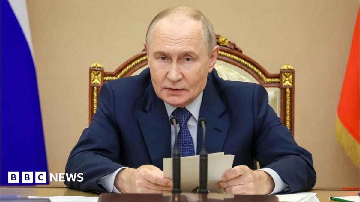 The Silencing of Yabloko