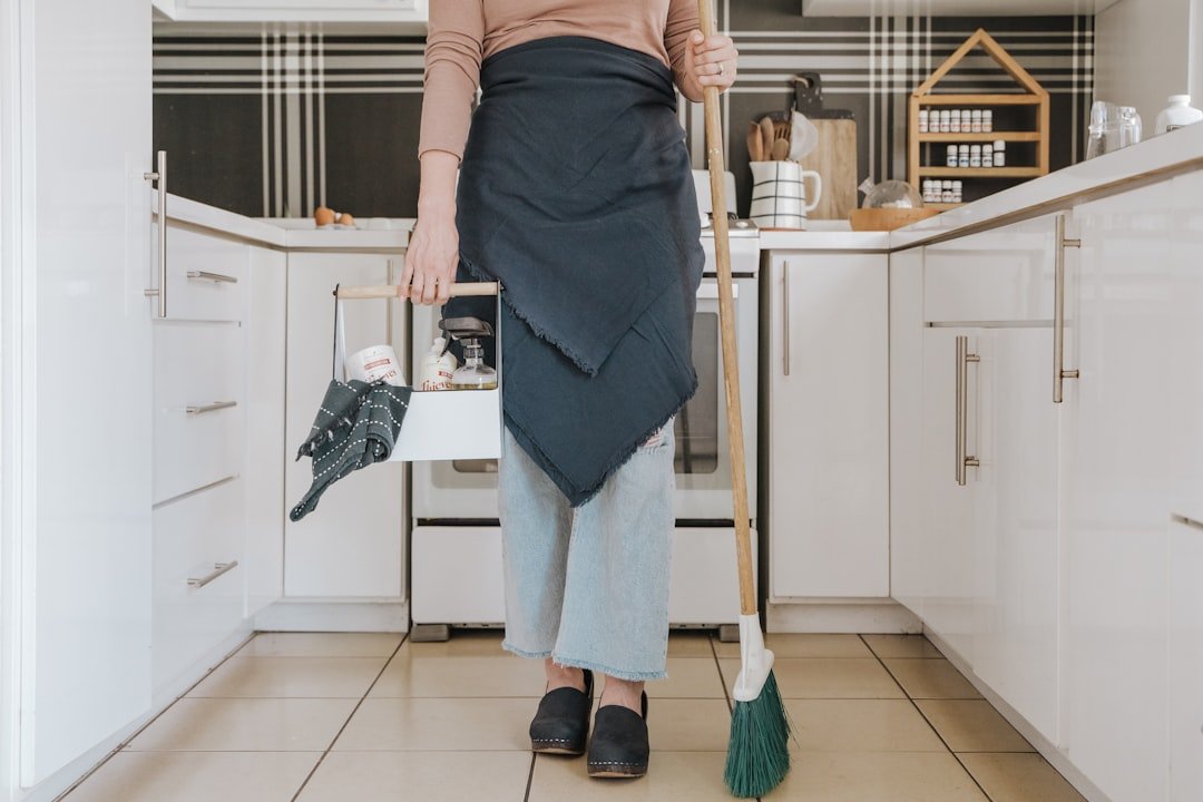 A Wider Housecleaning at the Pentagon