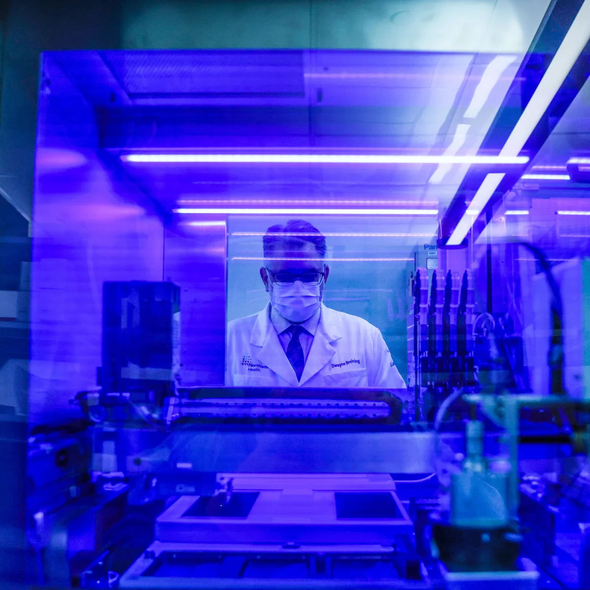 Impact on Future Pandemic Preparedness