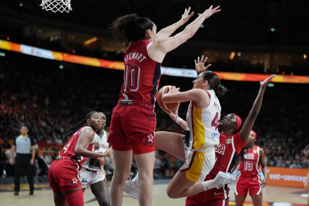 Stewart's Experience Proves Decisive