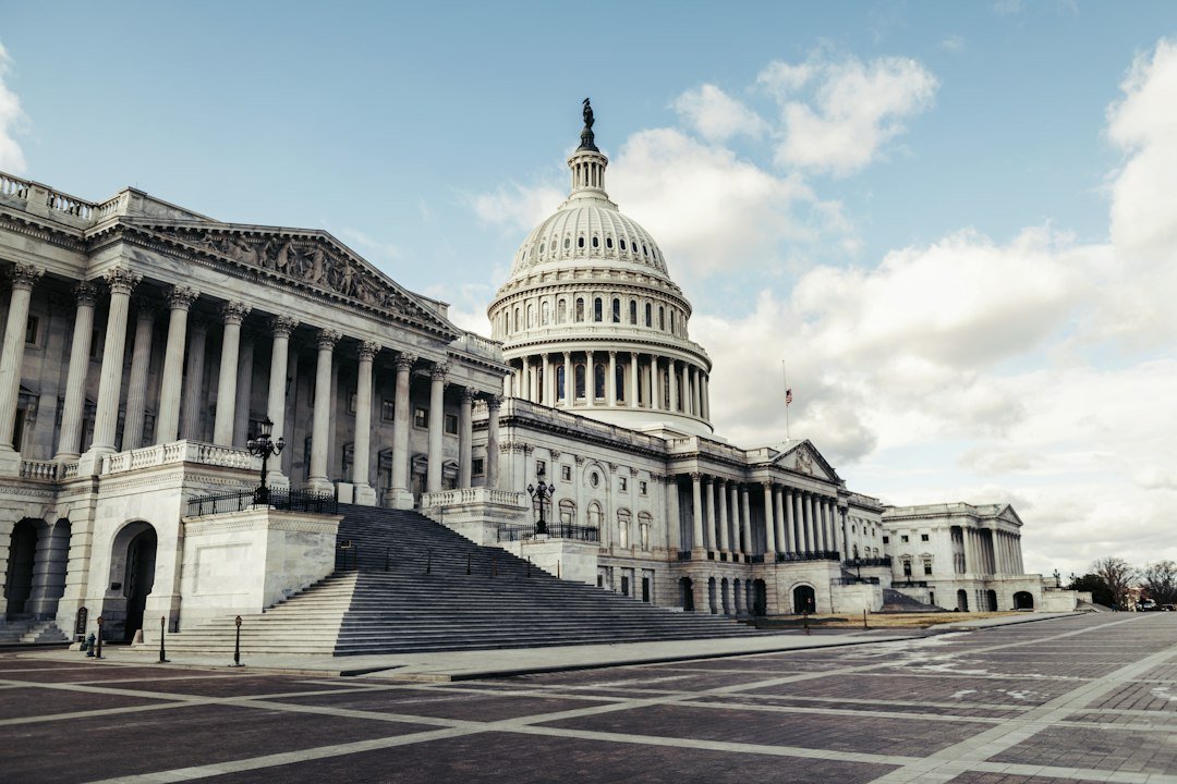 Legislative Path Forward