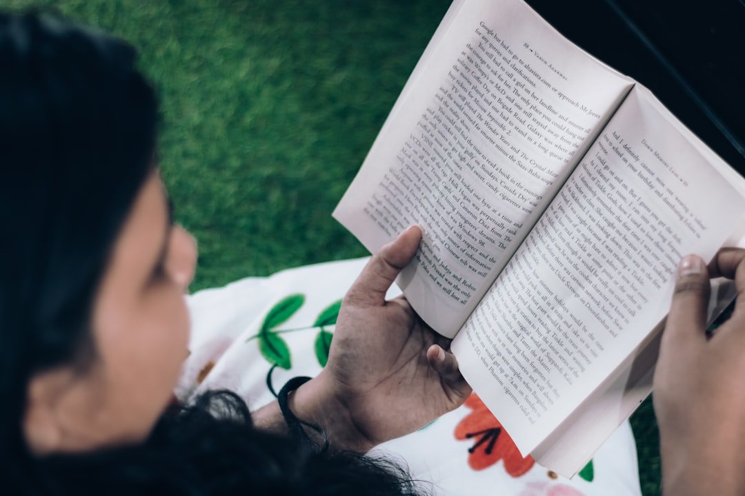 Reading Between the Lines