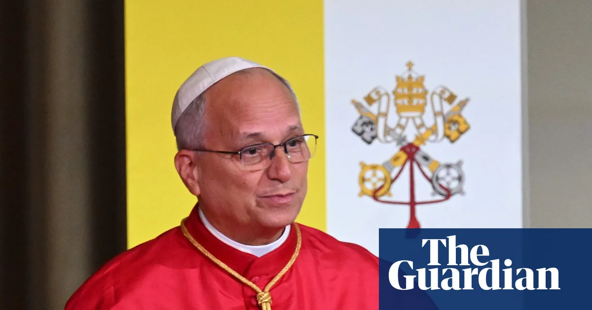 The Papal Visit Amid Domestic Politics