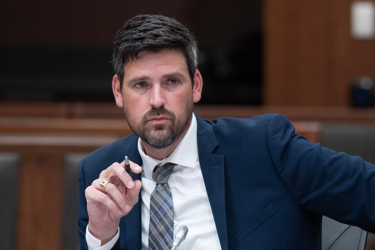 Federal Relief and the Reality of the Trade War