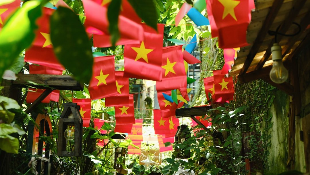 Re‑engaging Vietnam as a Diplomatic Bridge