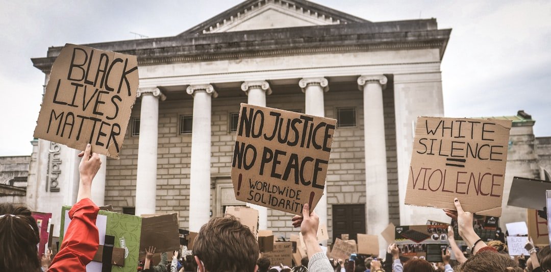 The Racial Justice Debate and Institutional Tensions