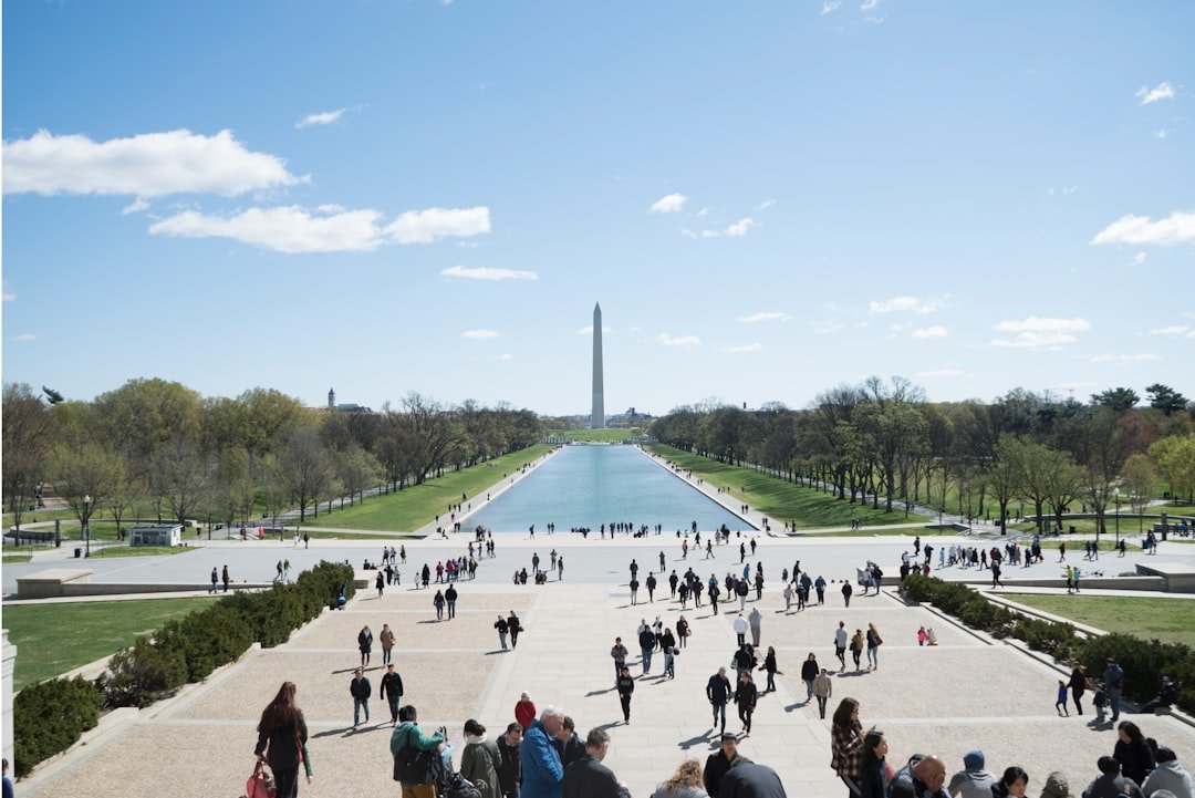 The Political Logic in Washington