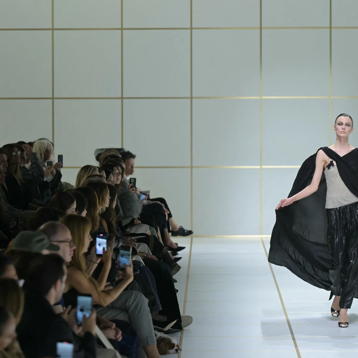 The Broader Fashion Landscape and What It Means for the Brand
