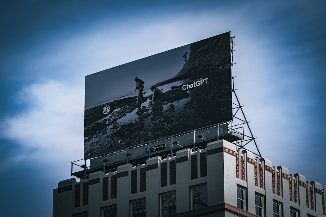 The Bigger Picture