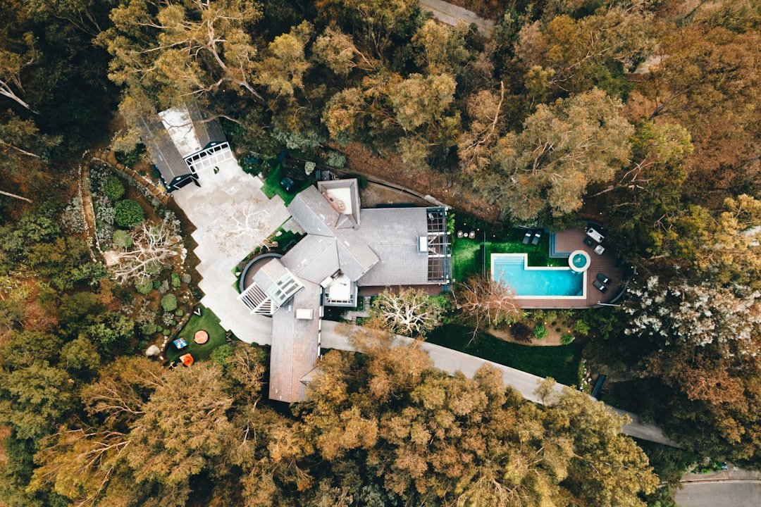 Celebrity Real Estate Meets Geological Reality