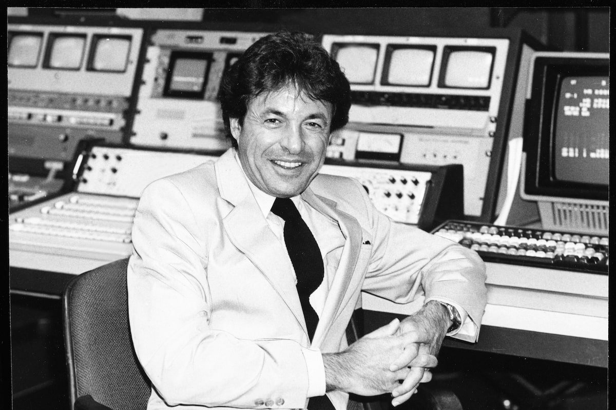 Toronto Beginnings and Early TV Work