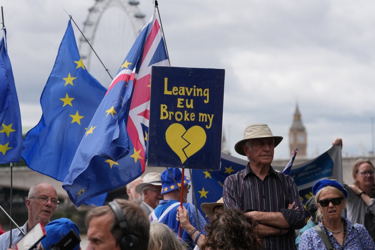 A Movement Grows on the Streets