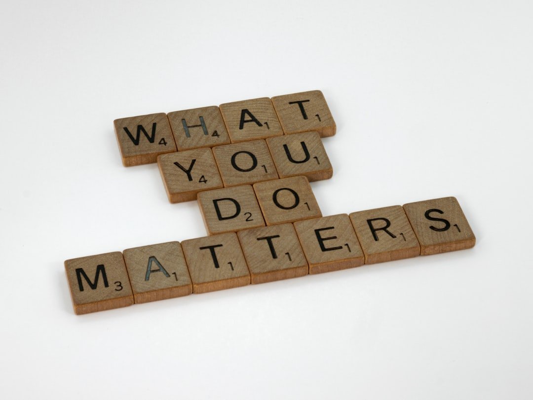 Your Story Matters