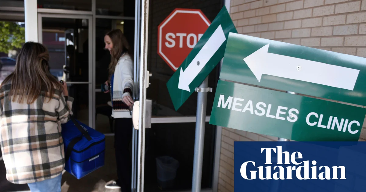 Outbreak Spreads Across Pennsylvania