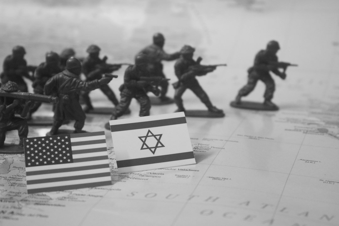 The Secretary’s Strained Diplomacy
