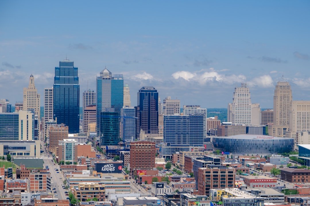 Inside the Kansas City Policy