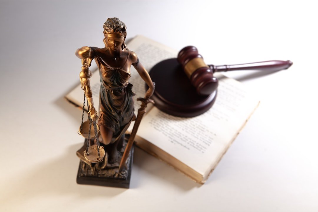 The Contested Court Orders