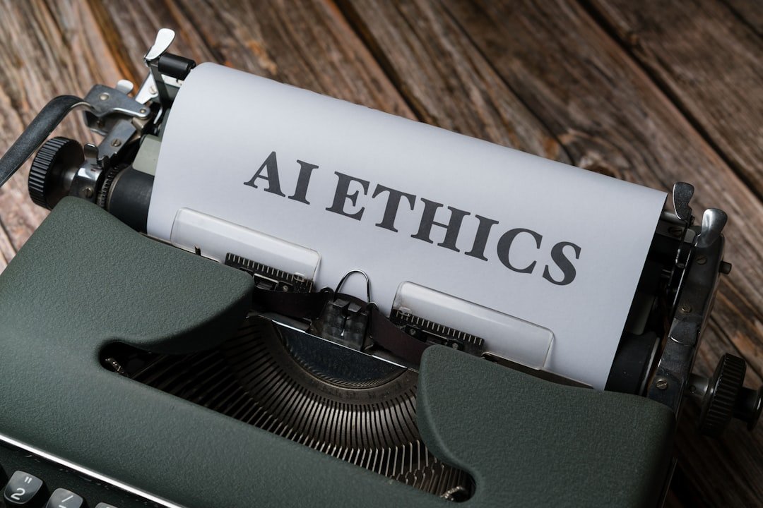 Ethics Committee Investigation