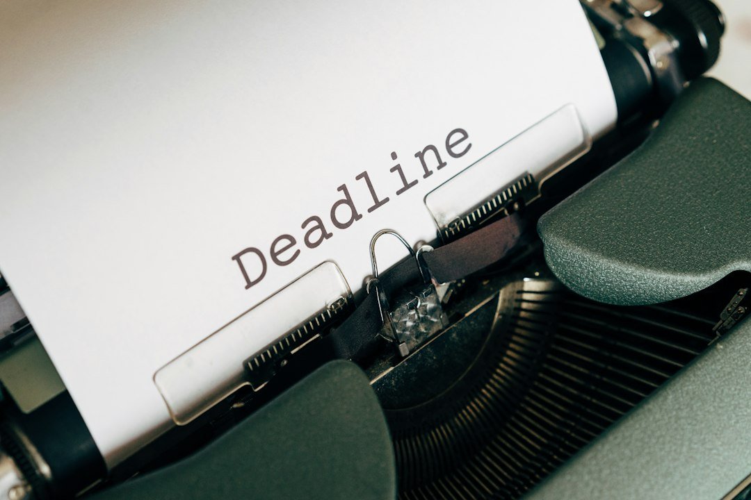 Regulatory Timeline and Enforcement Mechanisms