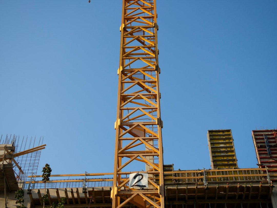 The Machinery of the Firm