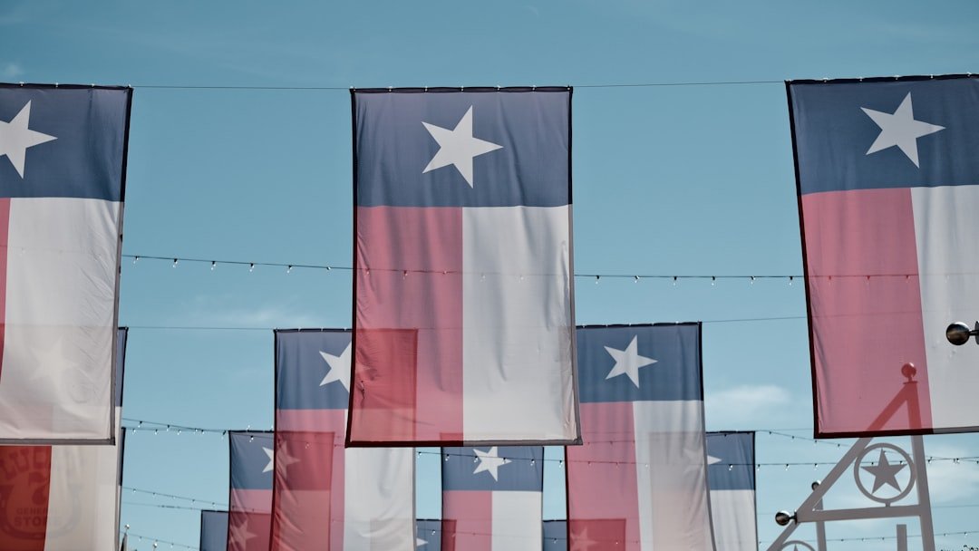 The Identity Crisis: Texas vs. The South