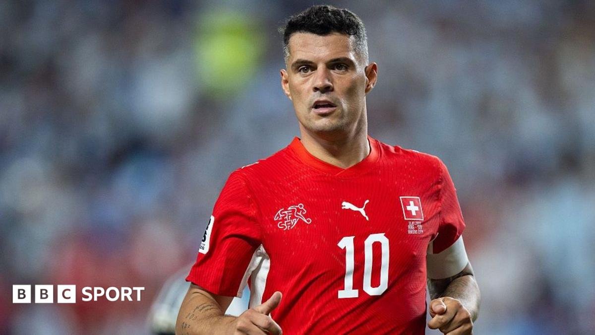 A Nation's Captain in Crisis