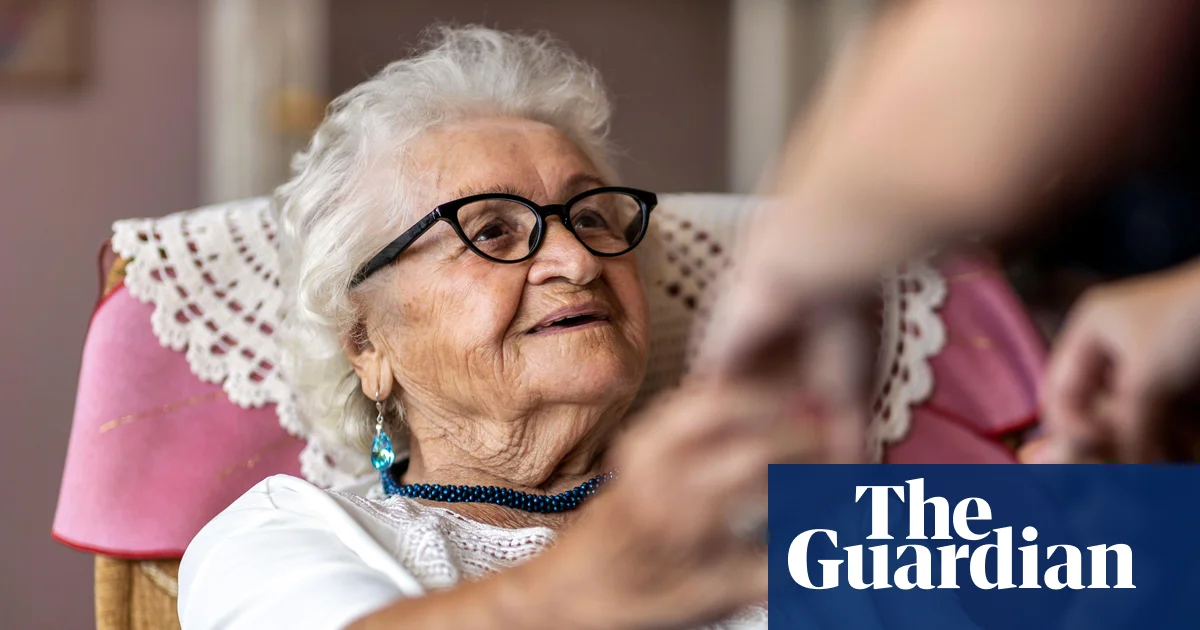 How carers were pushed into debt