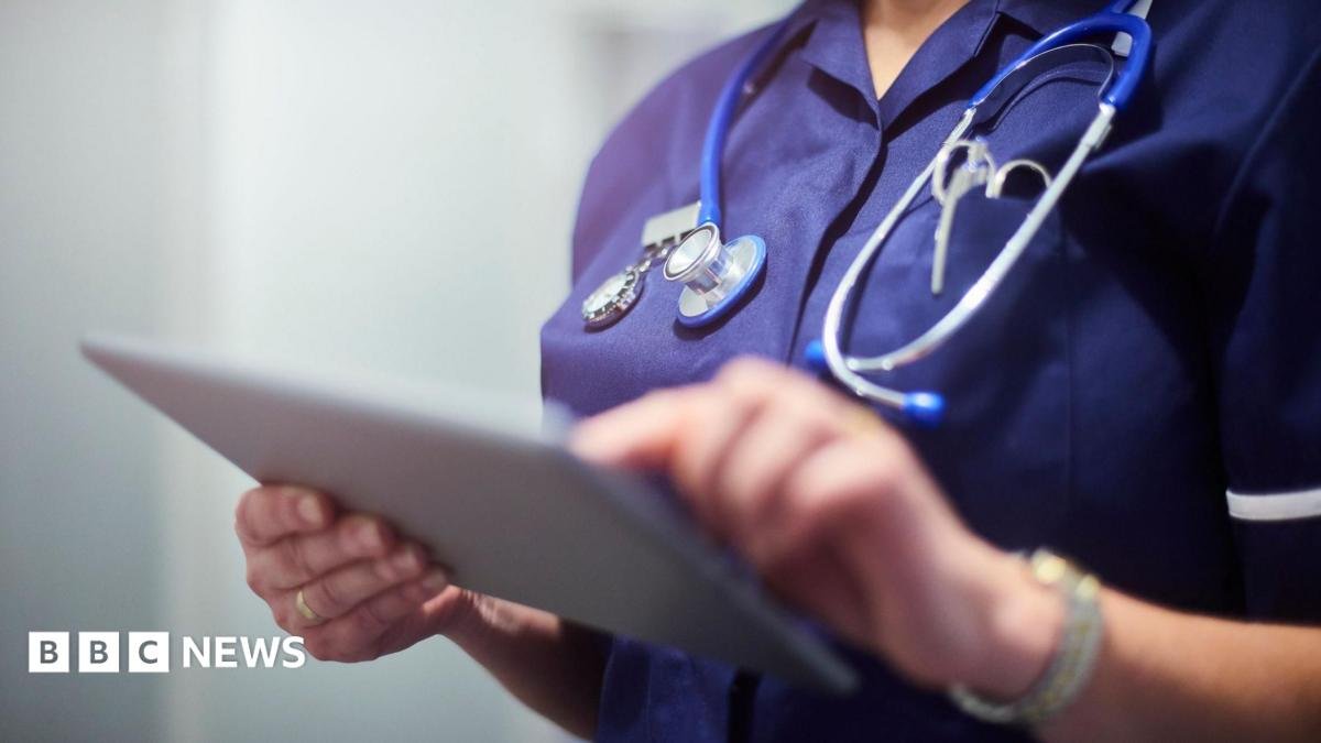 Impact on families and the wider NHS community