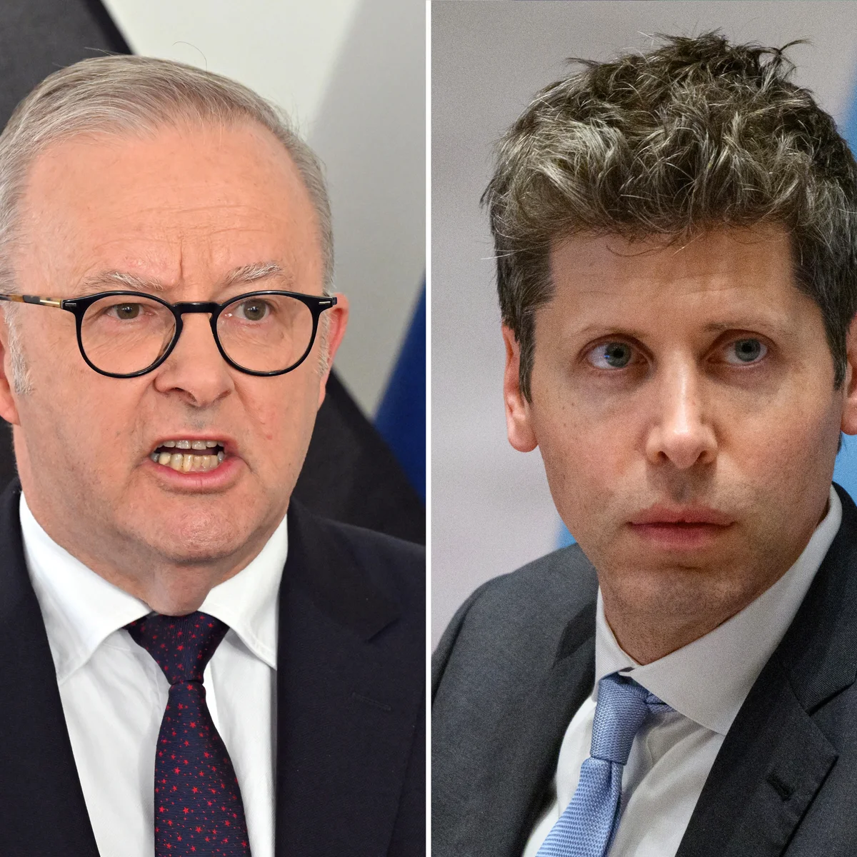 Political Fallout and Calls for Domestic AI Defence