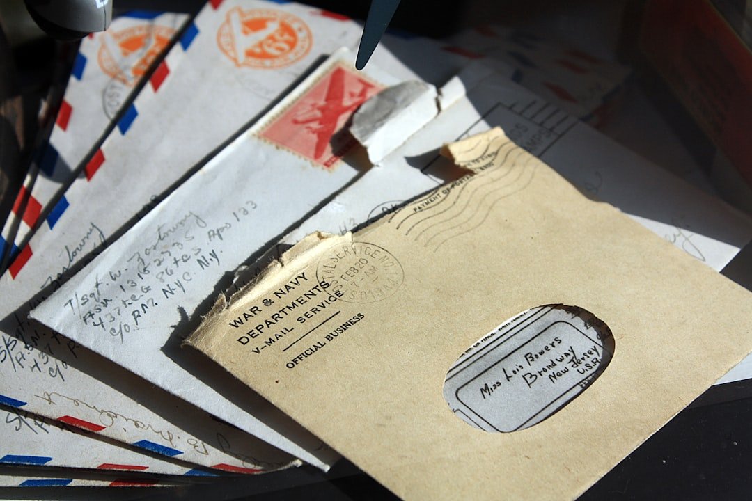 Claims of Postal Interference