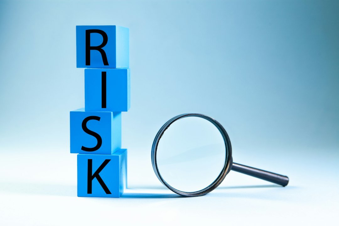 Risk and Opportunity in the Same Machine