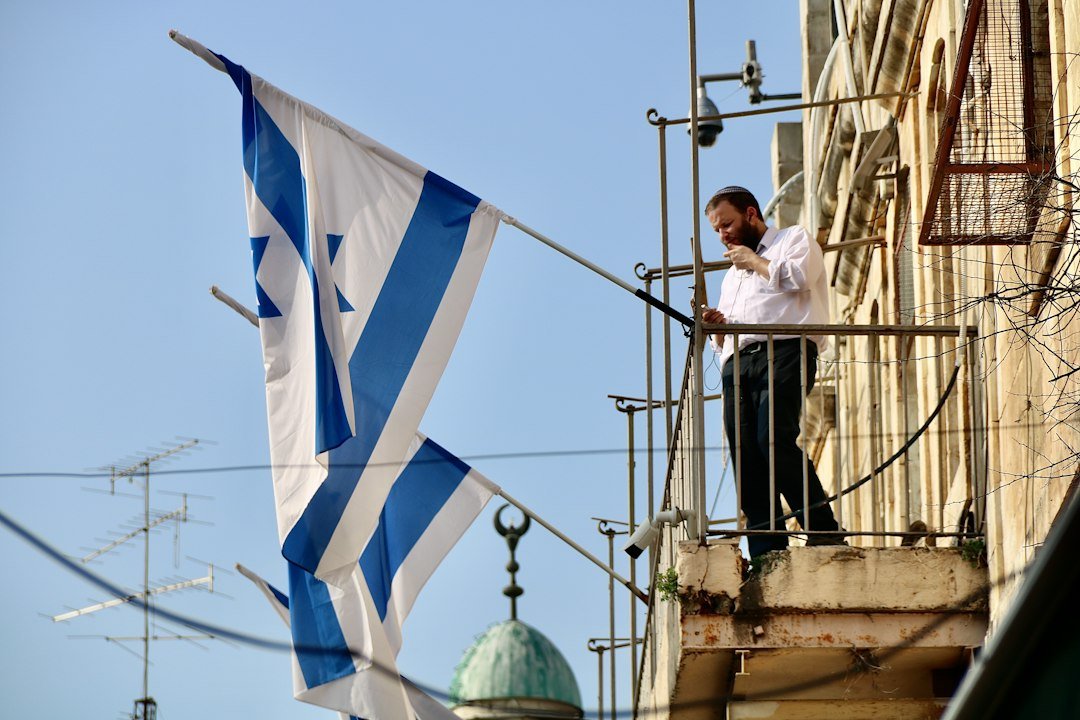 Netanyahu Prepares for Upcoming Address Ahead of Israeli Elections