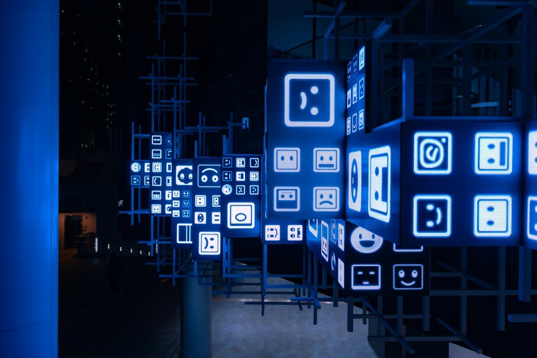 Preparing for a Digital Future