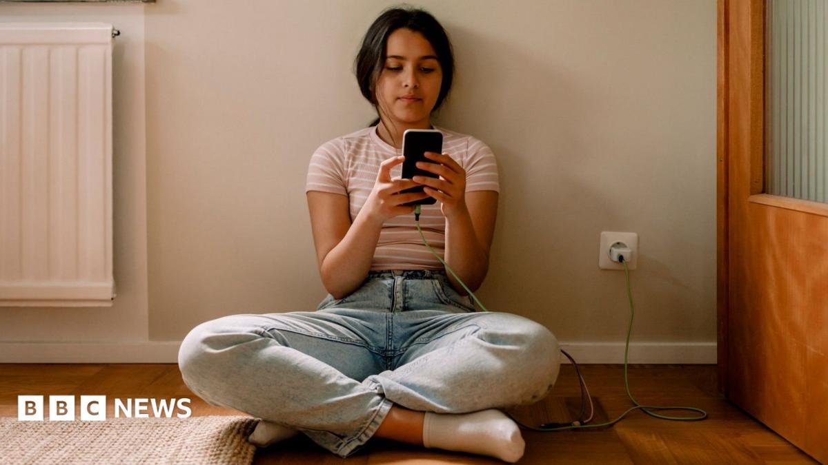 Putting Parents Back in Control