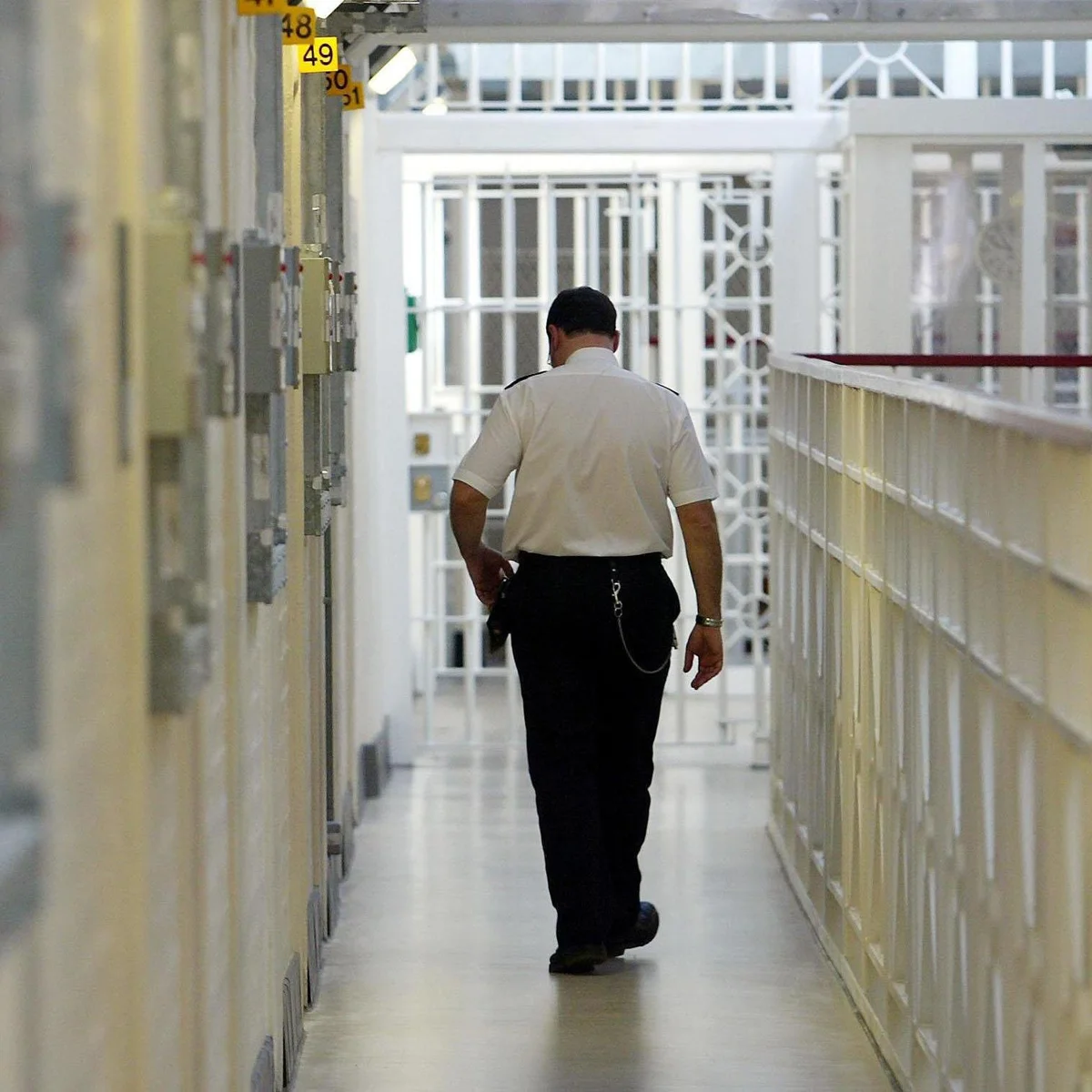 Probation in Crisis: More Recalls Than Releases