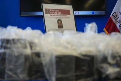 US Authorities Press for Capture